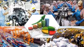 Cập nhật, bổ sung Chương trình hành động của Chính phủ thực hiện Kế hoạch phát triển KTXH, tài chính quốc gia, đầu tư công trung hạn 5 năm 2026- 2030