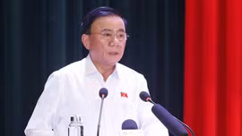 Ban Bí thư ban hành Quy chế làm việc mẫu của đảng uỷ các cơ quan đảng, đảng uỷ uỷ ban nhân dân cấp tỉnh