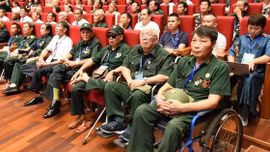 Hơn 1,56 triệu người có công được nhận quà tri ân dịp 27/7, tổng kinh phí gần 476 tỷ đồng