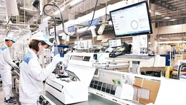 Phát triển mạnh doanh nghiệp tư nhân, nâng cao hiệu quả doanh nghiệp nhà nước