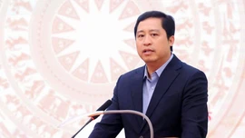 Quá trình công tác của đồng chí Dương Quốc Huy - Ủy viên Ban Chấp hành Trung ương Đảng, Bí thư Tỉnh ủy Lào Cai