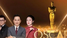 VTV truyền hình trực tiếp lễ trao giải Oscars lần thứ 98 vào sáng 16-3