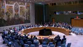 Dự thảo nghị quyết về Eo biển Hormuz bị phủ quyết, căng thẳng tại Hội đồng Bảo an gia tăng