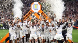 Bóng đá Anh “thống trị” châu Âu: Không chỉ đại gia, cả Premier League đang khiến lục địa già e ngại