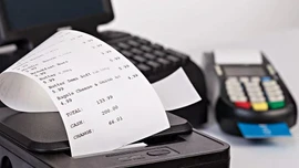 Đề xuất nhiều trường hợp không phải lập hóa đơn điện tử, hóa đơn từng lần bán