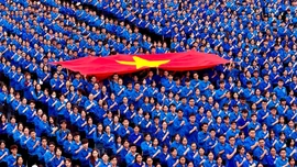 Thanh niên Việt Nam: Niềm tin, sứ mệnh và hành động