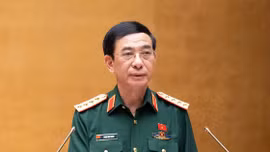 Sửa quy định về Ban Chỉ huy quân sự cấp xã phù hợp với mô hình mới