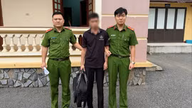 Lào Cai phát hiện trường hợp dương tính ma túy qua xét nghiệm ngẫu nhiên tại cơ quan
