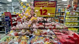 Bộ Công Thương yêu cầu đảm bảo nguồn cung hàng hóa, bình ổn thị trường dịp Tết