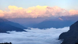 Lên Y Tý săn mây ở độ cao 2.000 mét