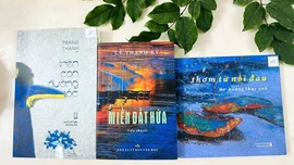 Hội Nhà văn Việt Nam công bố các tác phẩm được trao giải năm 2025
