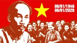 Tiếp nối mạch nguồn dân chủ