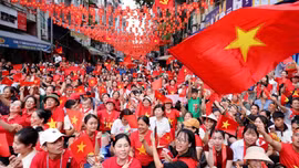 Đề xuất kéo dài kỳ nghỉ Quốc khánh lên 4 ngày: Tạo dư địa nâng cao chất lượng sống cho người lao động