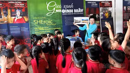 Từ bản làng đến bảo tàng: Hành trình lan tỏa giá trị di sản sống ở Lào Cai