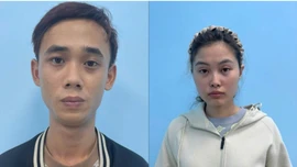 Đà Nẵng triệt phá đường dây mua bán ma túy trên không gian mạng