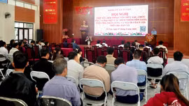 Tả Van: Đối thoại với hơn 100 chức sắc, người có uy tín, tháo gỡ kiến nghị từ cơ sở