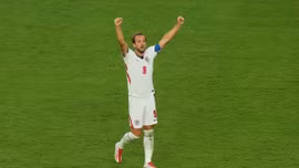 Kane được coi là ứng viên số một giành Quả Bóng Vàng 2026