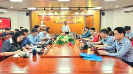 Cam Đường quyết liệt đẩy nhanh tiến độ các dự án