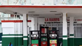 Nga và EU tiếp tục hỗ trợ Cuba ứng phó khủng hoảng