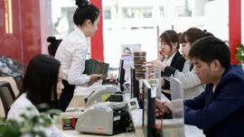 Đảm bảo giao dịch ngân hàng thông suốt dịp Tết Nguyên đán 2026