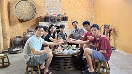 Xã Y Tý đón gần 4.000 lượt khách trong dịp nghỉ lễ 30/4 - 01/5