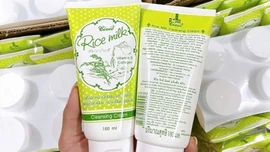 Thu hồi hàng loạt mỹ phẩm vi phạm: Siết chặt hậu kiểm trên toàn quốc