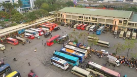 Không để lợi dụng biến động giá xăng dầu tăng cước vận tải bất hợp lý