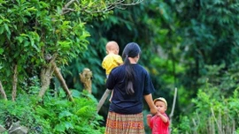 Xóa hủ tục tảo hôn, hôn nhân cận huyết nơi biên cương Lào Cai