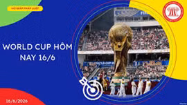 World Cup 2026 hôm nay (19/6): Đại chiến Mỹ - Australia, Brazil đứng trước cơ hội bứt phá