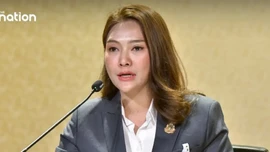 Thái Lan siết chặt quản lý súng đạn trên toàn quốc