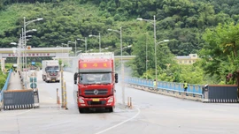 Hải quan khu vực VII: Thu ngân sách vượt 37,53% chỉ tiêu Thủ tướng giao