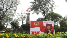 Cầu truyền hình đặc biệt 'Ngày hội non sông' kết nối 34 tỉnh thành trong ngày hội toàn dân