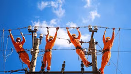 Giá điện tăng 15% sau 5 năm