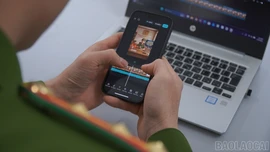 Chung tay chuyển đổi số