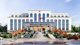 Tỉnh Lào Cai ban hành quy định khu vực bảo vệ; khu vực cấm tập trung đông người; cấm ghi âm, ghi hình, chụp ảnh