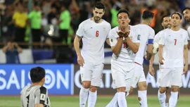 Bộ trưởng thể thao Iran tuyên bố đội nhà không dự World Cup 2026