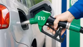 Bộ Công Thương nói gì về lo ngại chất lượng xăng sinh học E10?