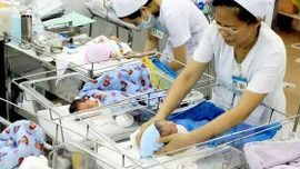 Bảo đảm mức sinh thay thế trên toàn quốc