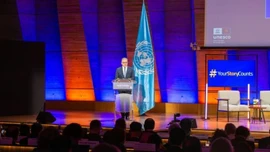 UNESCO ghi nhận Việt Nam đạt kết quả ấn tượng trong giảm tỷ lệ trẻ không được đi học