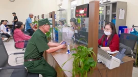 UBND cấp tỉnh xác định tổng số lượng cấp phó của cơ quan, tổ chức, đơn vị