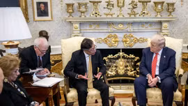 Washington theo dõi sát kết quả bầu cử Colombia trong bối cảnh quan hệ an ninh khu vực