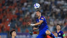 90 phút định đoạt số phận: Cuộc chiến trụ hạng V.League 2025/2026 nghẹt thở đến phút cuối