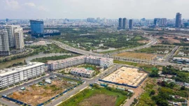 Tăng mức đặt cọc đấu giá đất lên tới 50%