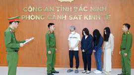 Làm giả hồ sơ để mua nhà ở xã hội, 4 người bị khởi tố