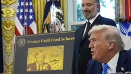 Chính sách thị thực của Tổng thống Trump gây áp lực lên nhiều trường học