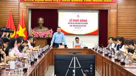 Phát động Giải Báo chí toàn quốc 'Vì sự nghiệp Phát triển Văn hóa Việt Nam lần thứ IV – 2026'