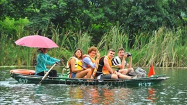 Quảng bá thương hiệu du lịch Việt Nam để đón được 25 triệu lượt khách quốc tế năm 2026