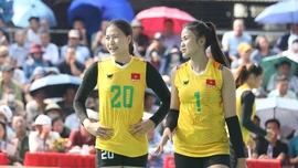 Liên đoàn bóng chuyền Việt Nam kiểm tra giới tính VĐV, Bích Tuyền không thi đấu