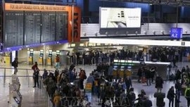 Châu Âu ra mắt ứng dụng nhằm rút ngắn thủ tục kiểm tra ở biên giới