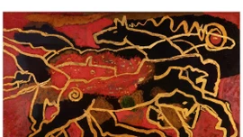 Khám phá 60 tác phẩm nghệ thuật từ dân gian đến đương đại thể hiện hình tượng con ngựa